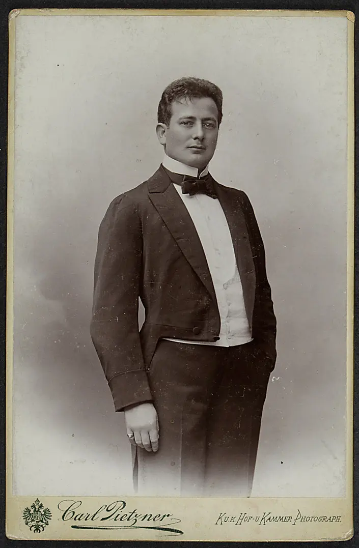 Louis Nerz