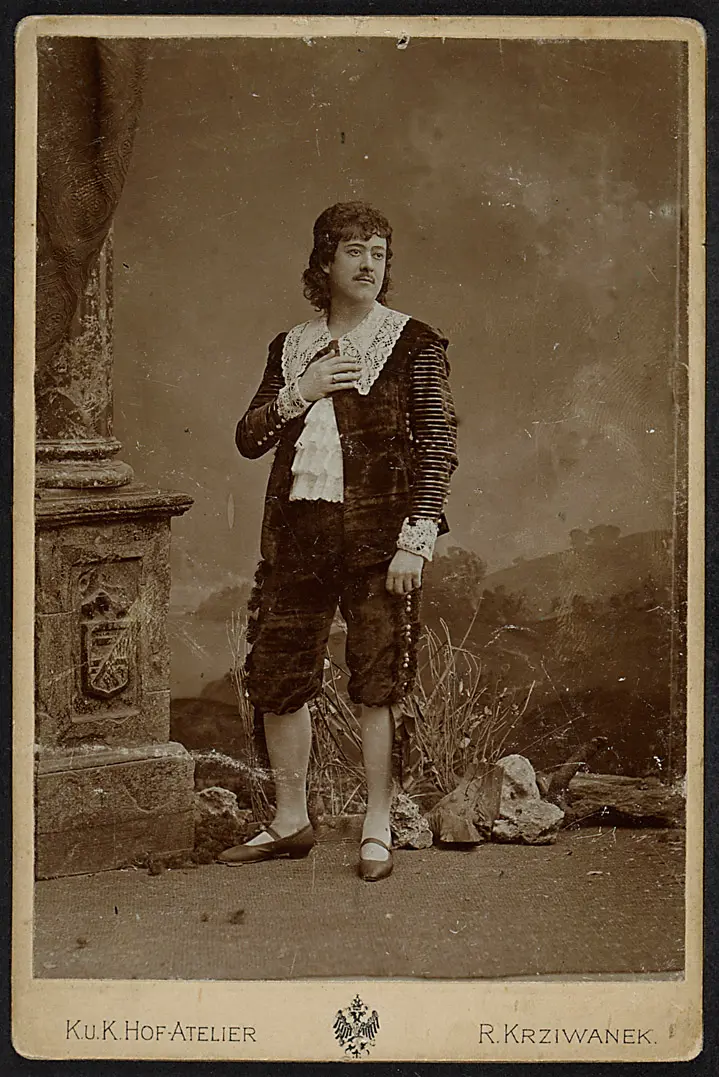 Karl Streitmann