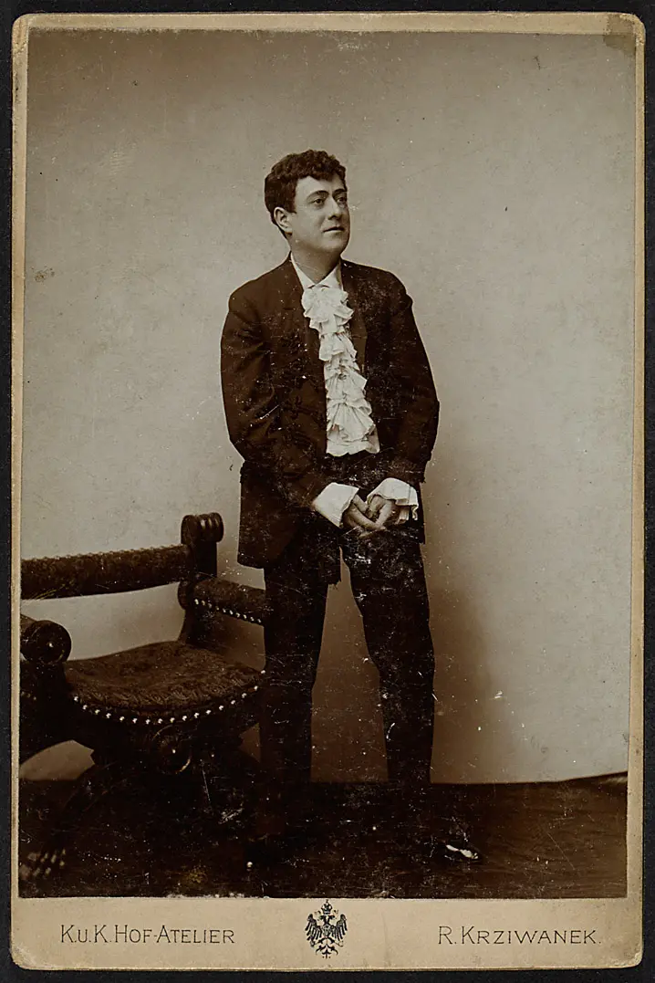 Karl Streitmann