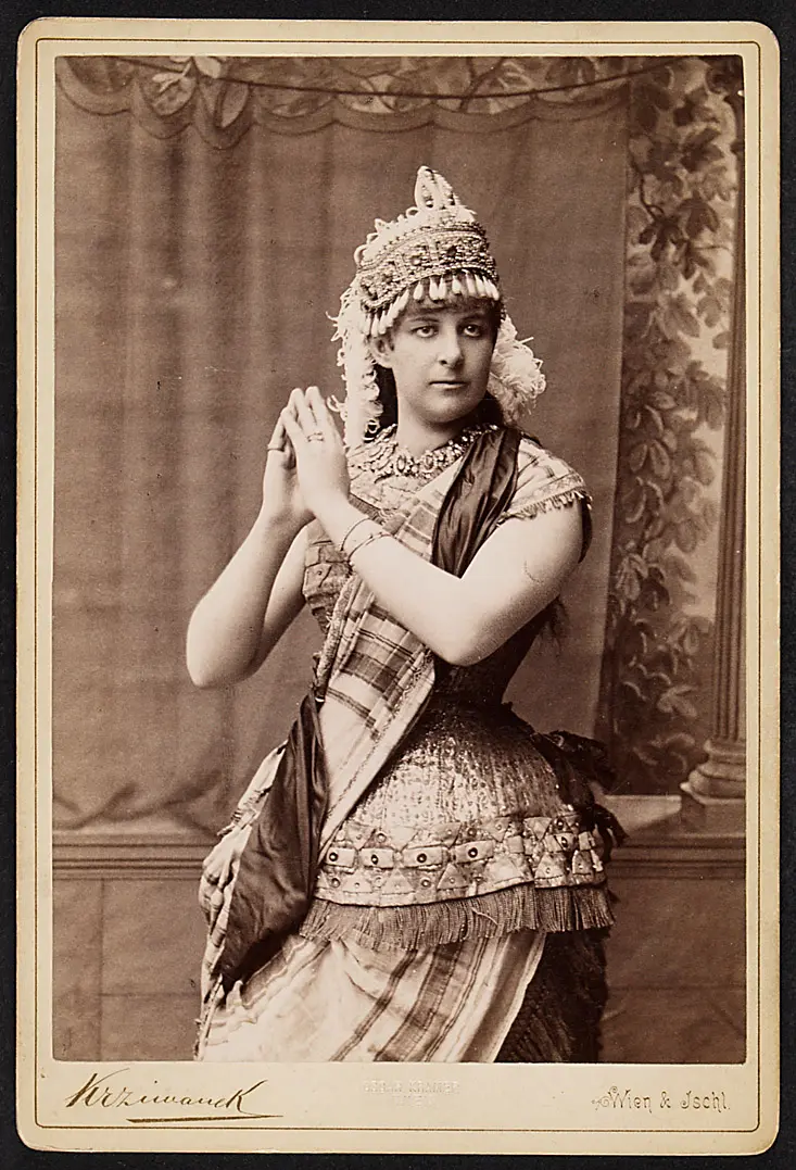 Minna Walter
