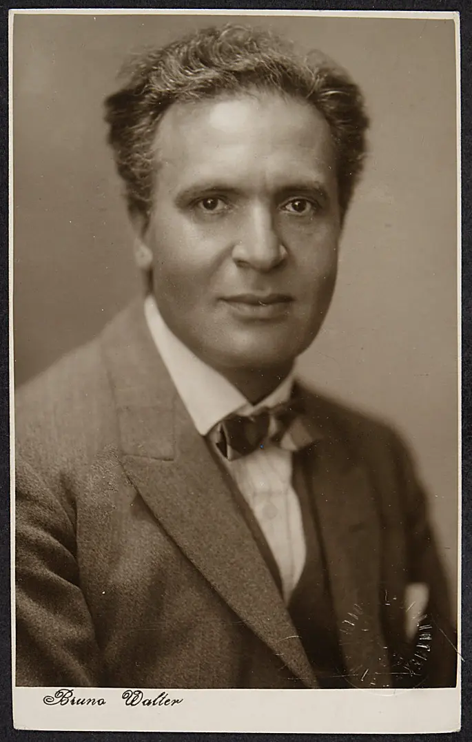 Bruno Walter