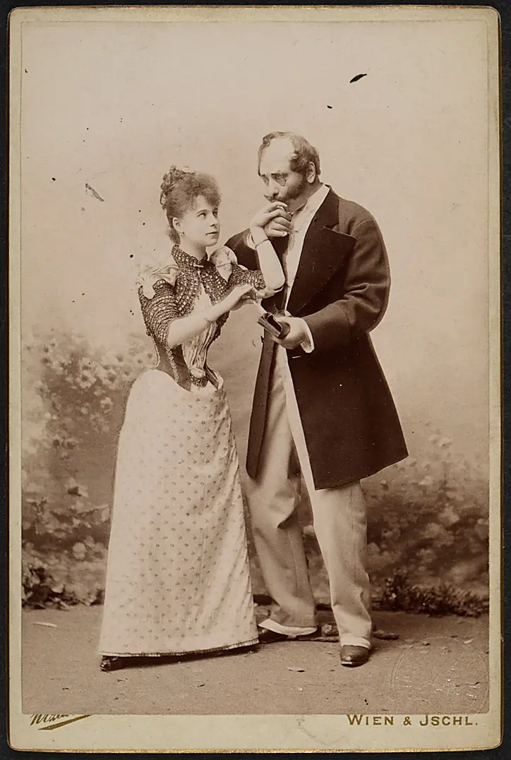 Der verlorene Sohn