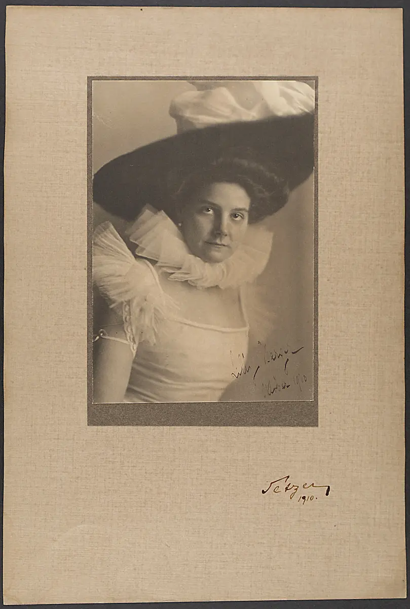 Lilly Berger