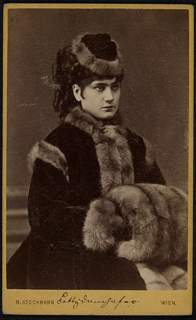 Betty Damhofer