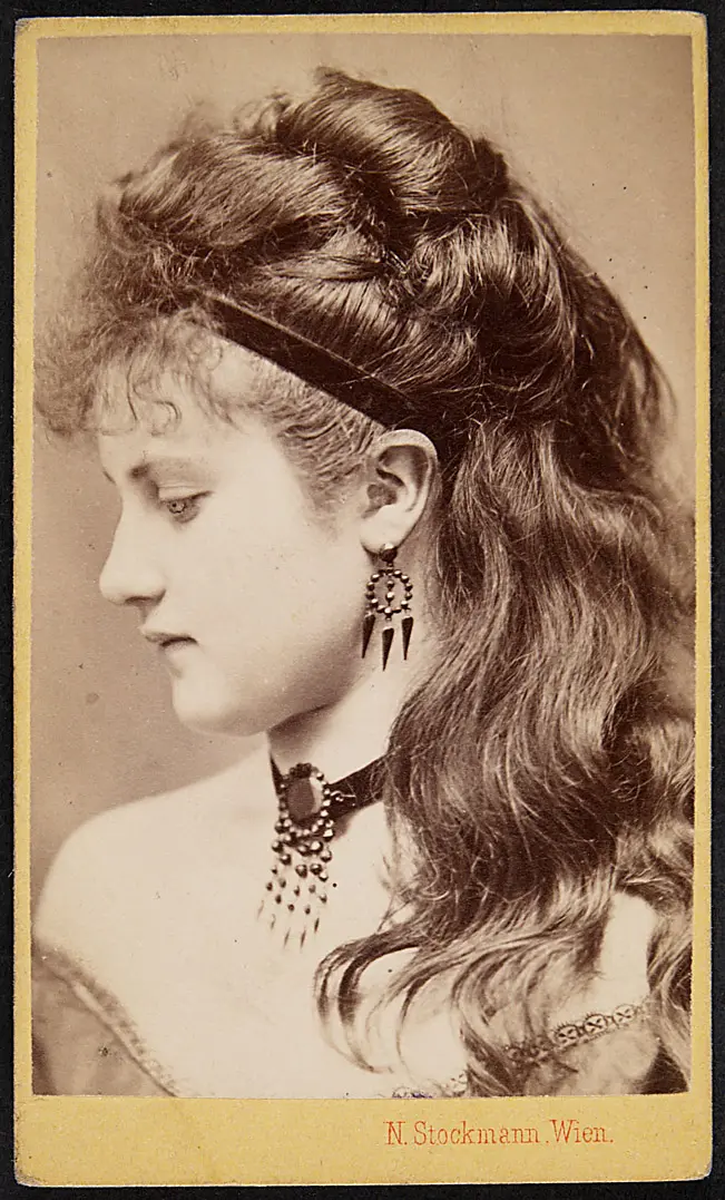 Therese Mersberg