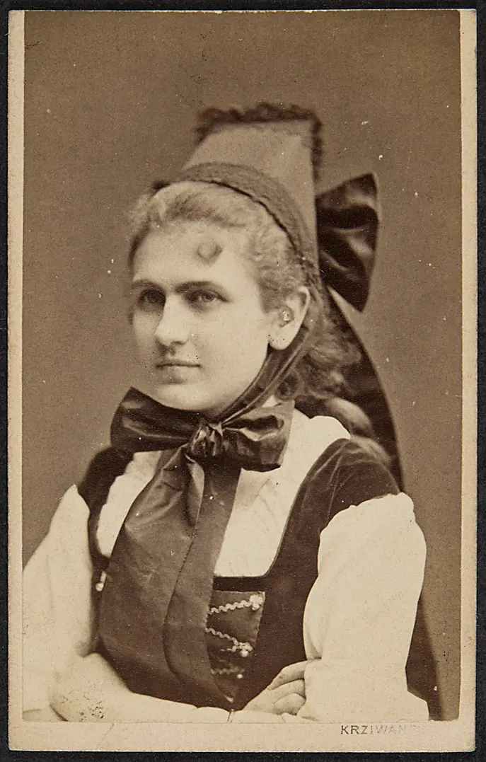 Katharina Schratt