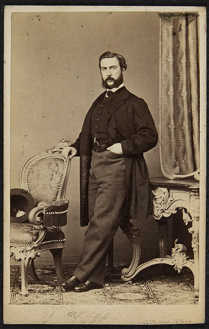 Friedrich Zell