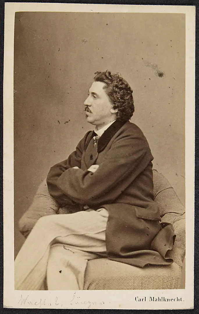 Theodor Wachtel