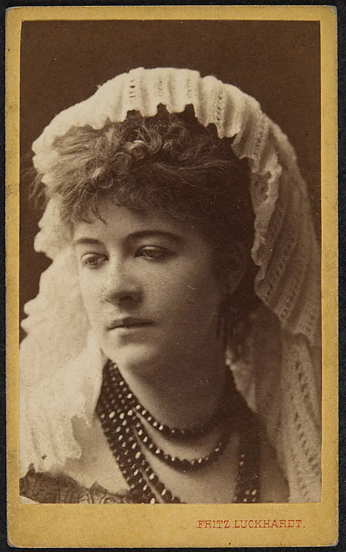 Louise Werner