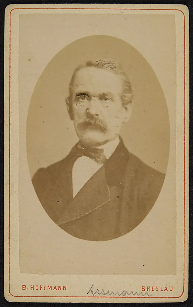 Hr. Assmann