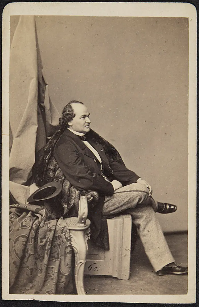 Bogumil Dawison