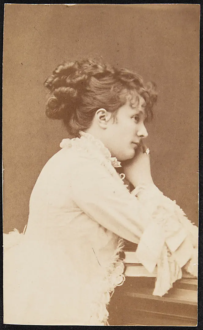 Friederike Kronau