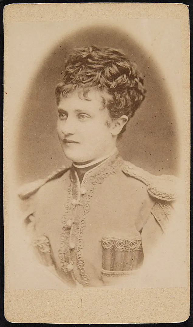 Therese Mersberg