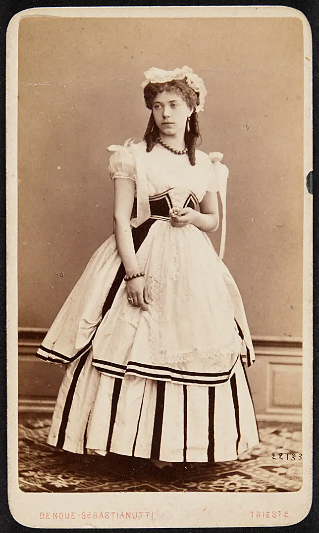 Luigia Berini