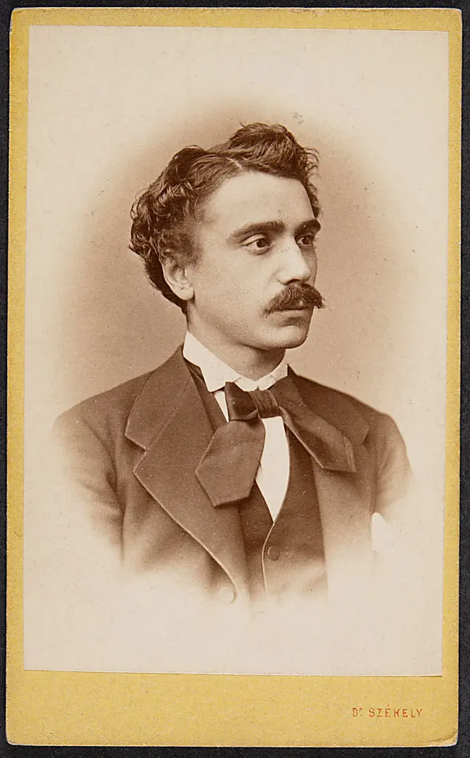 Leopold Couqui