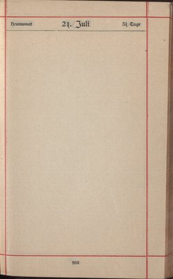 Aufzeichnung