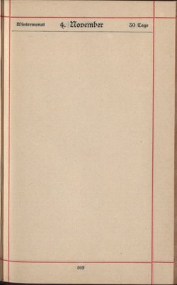 Aufzeichnung