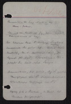 Skizzenbuch 2 / Österreich II