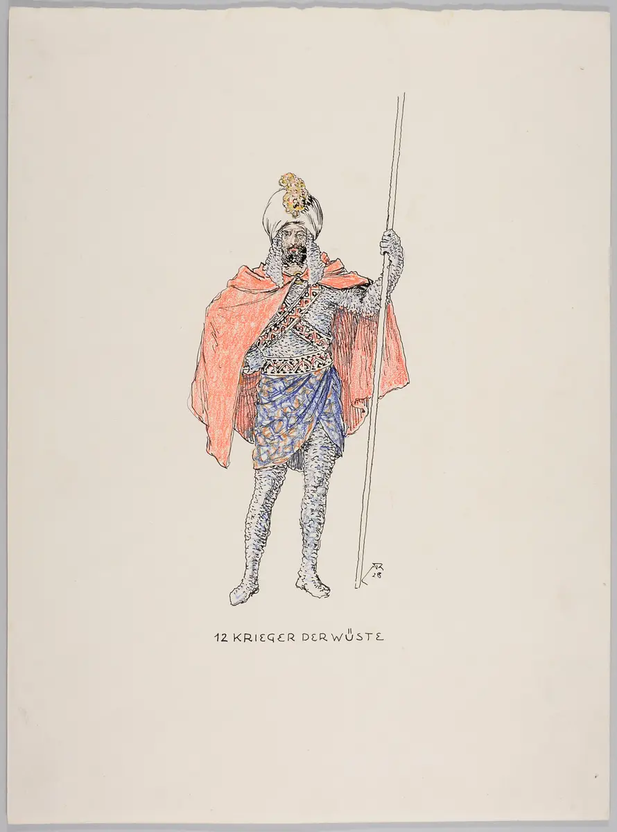 Die ägyptische Helena