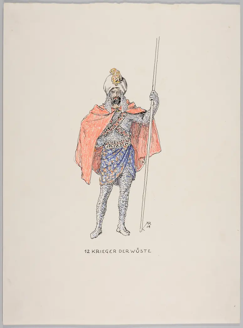 Die ägyptische Helena