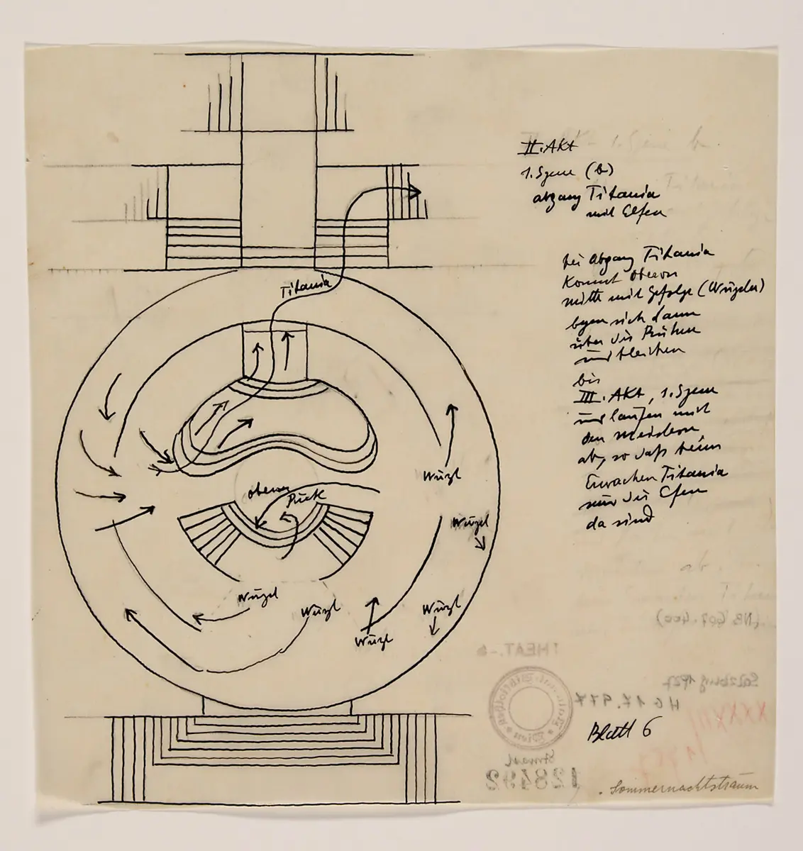 Ein Sommernachtstraum