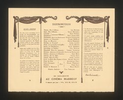 Ein Sommernachtstraum (Le songe d'une nuit d'été)
