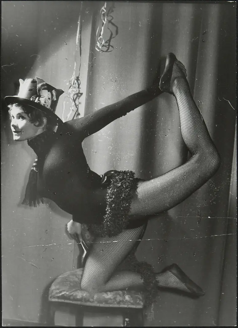 Gerda Neubauer