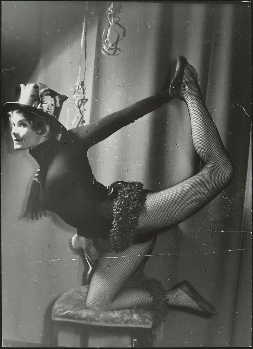 Gerda Neubauer