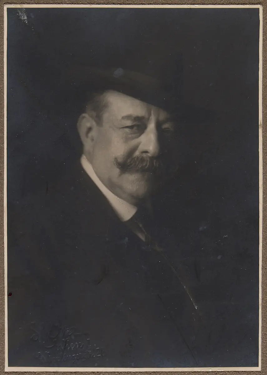 Alfred Grünfeld