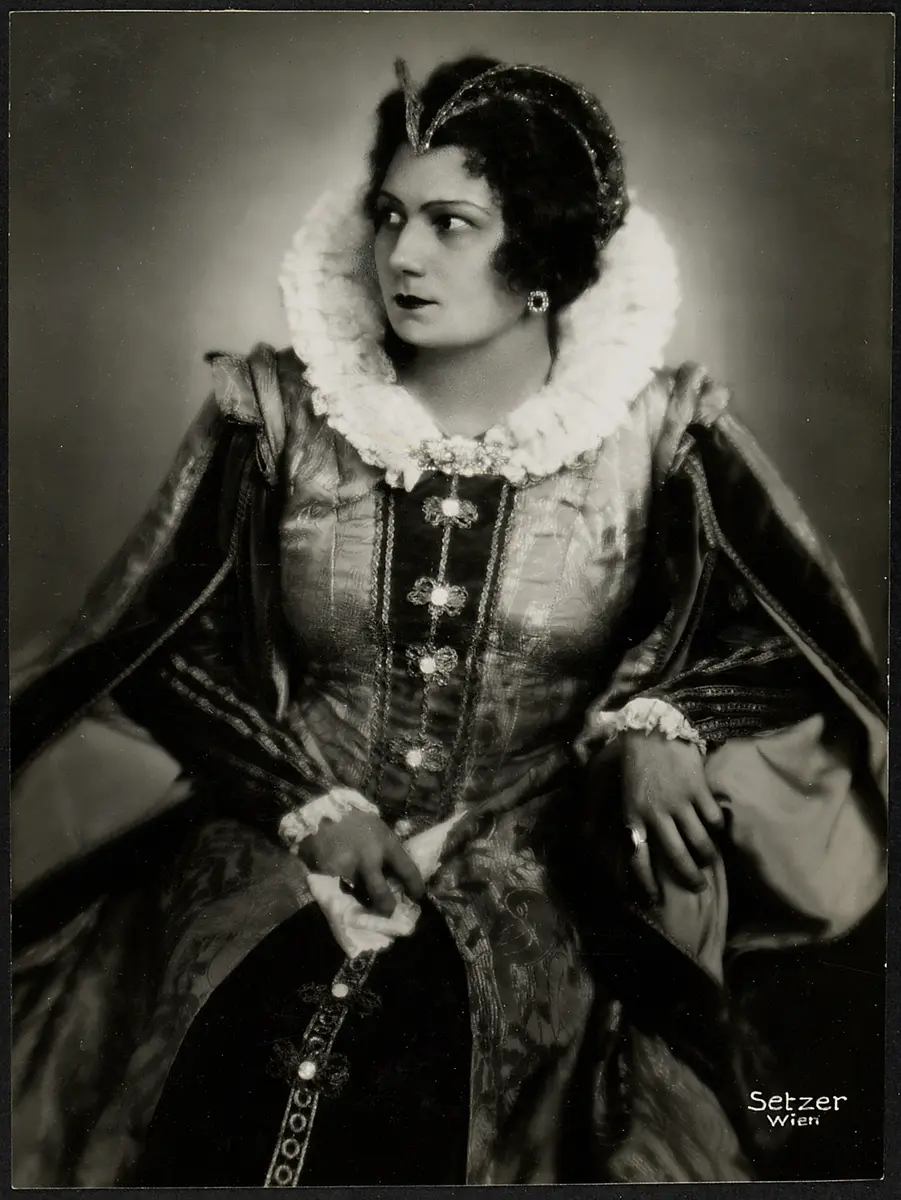 Gertrude Rünger