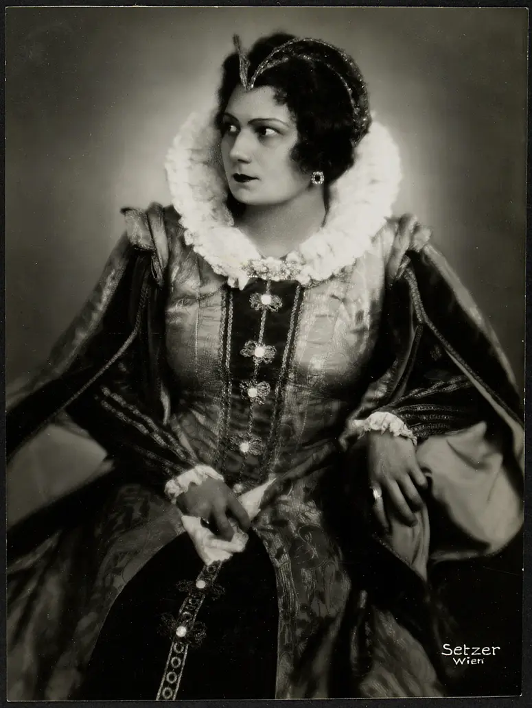 Gertrude Rünger