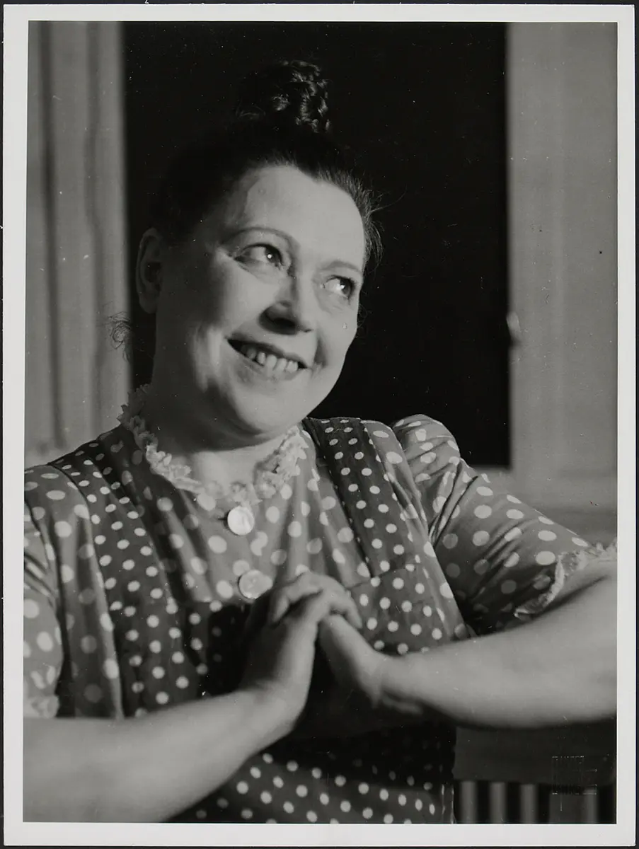 Louise Kartousch