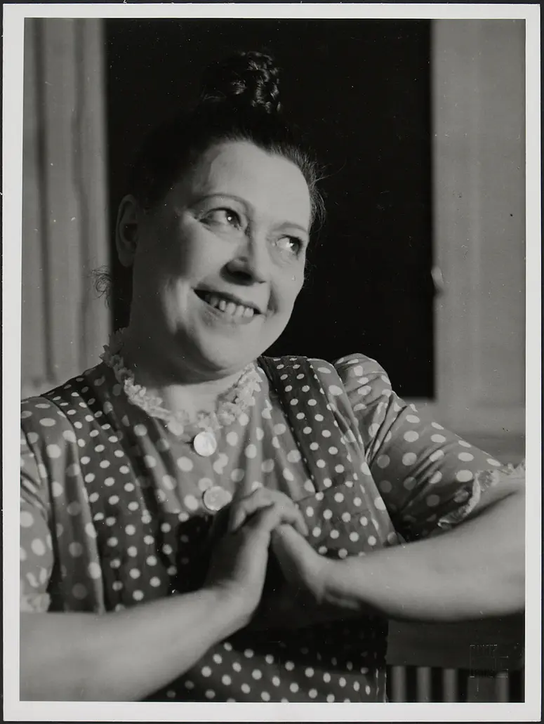 Louise Kartousch