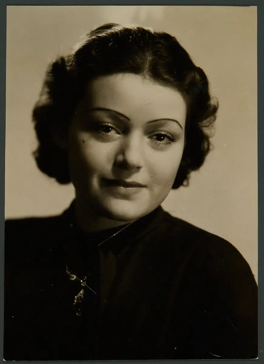 Lya Porge