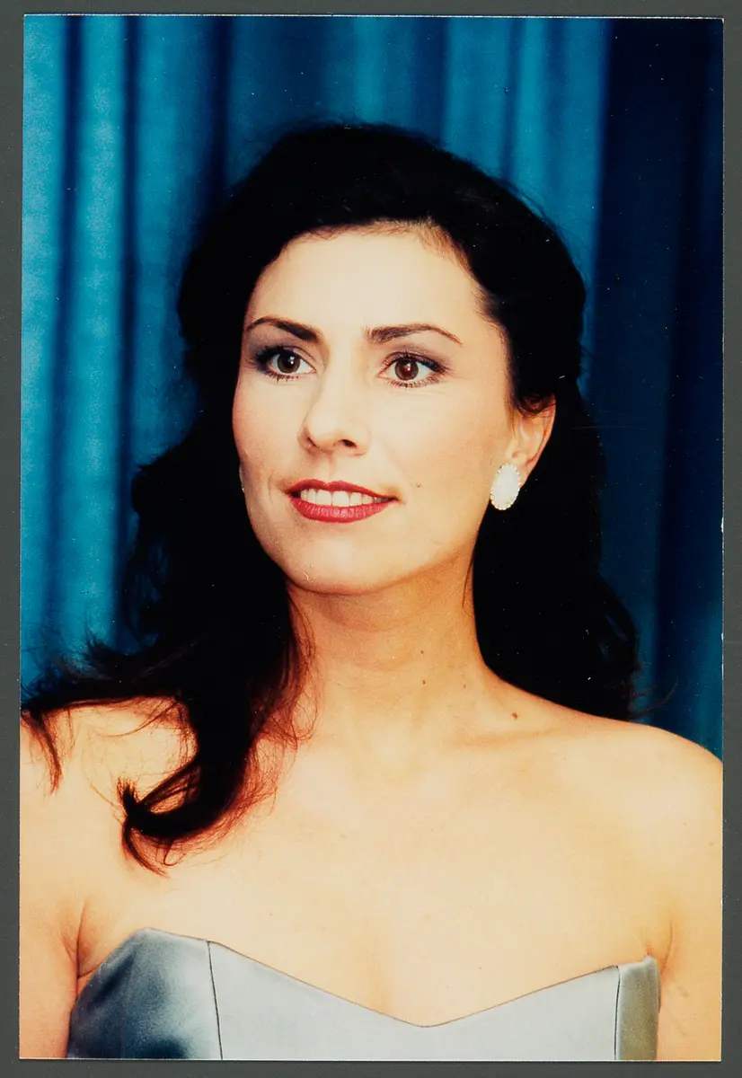 Erika Miklosa, Verweis auf Stücktitel: Die Zauberflöte