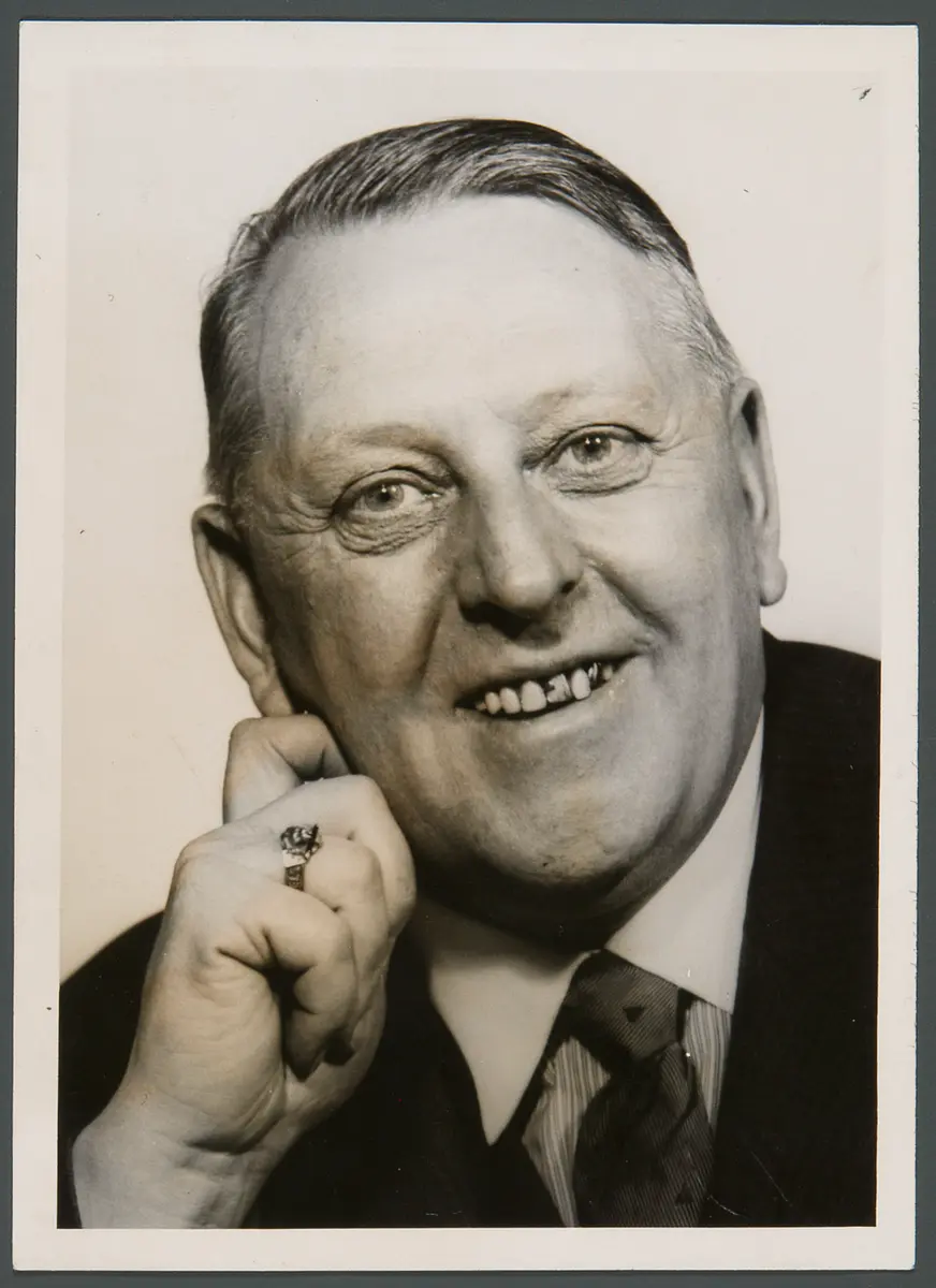 Alfred Kessler