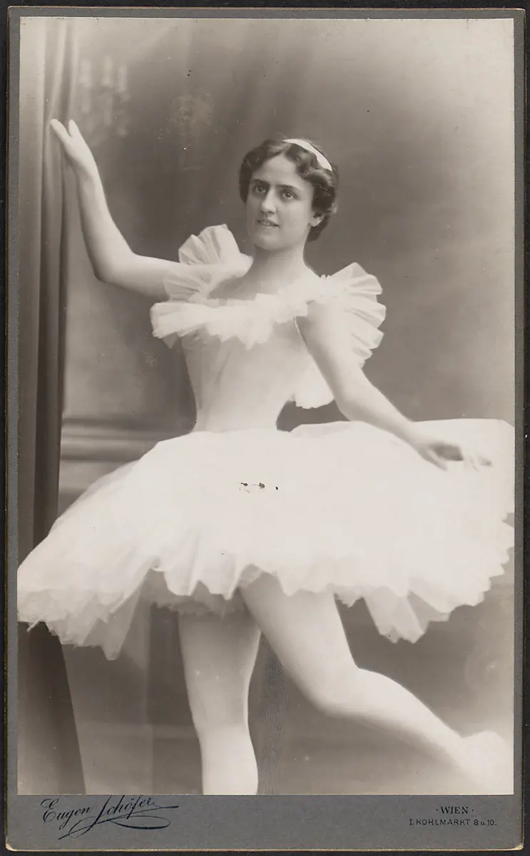 Marie Peterka