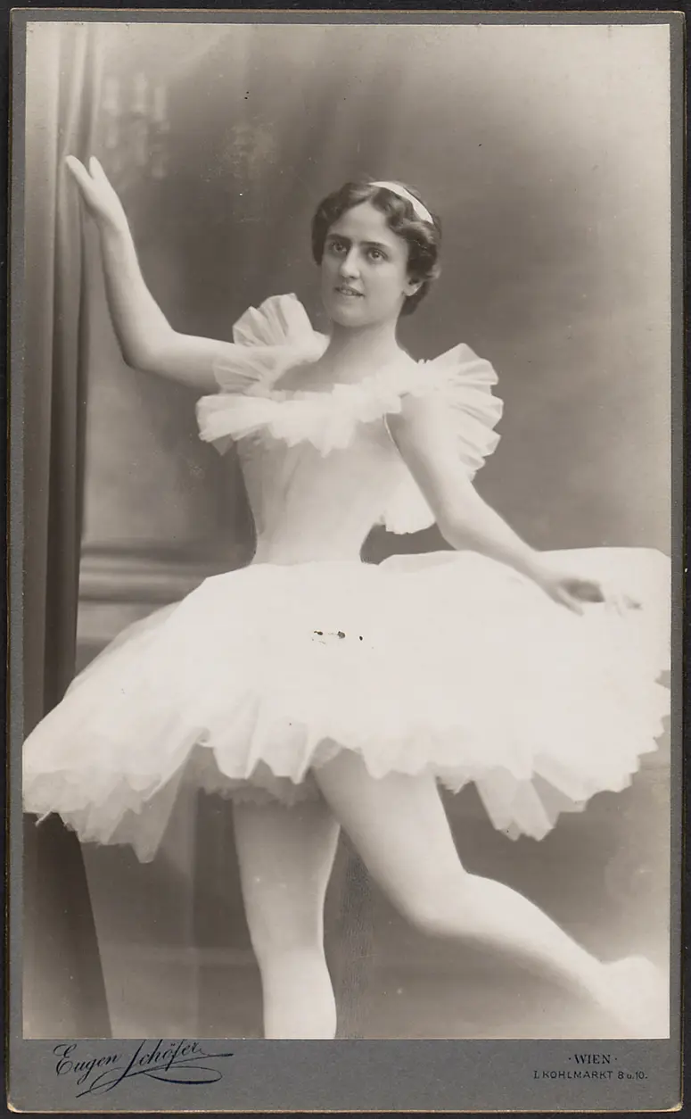Marie Peterka