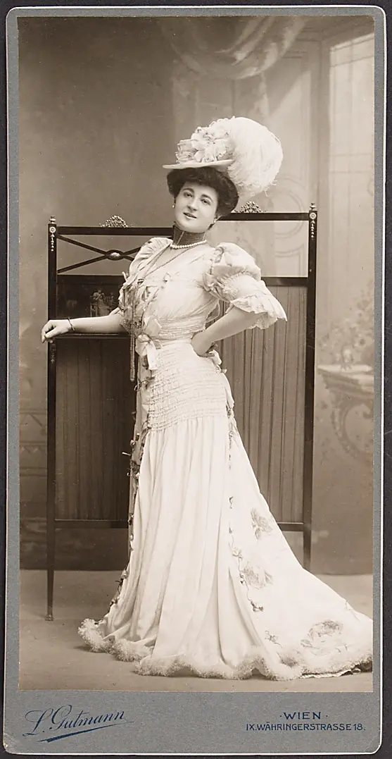 Gerda Walde