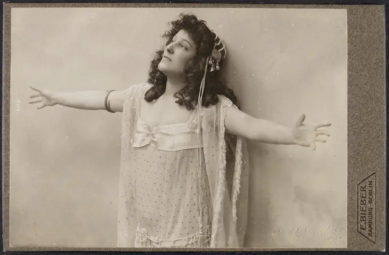Emmy Schroth