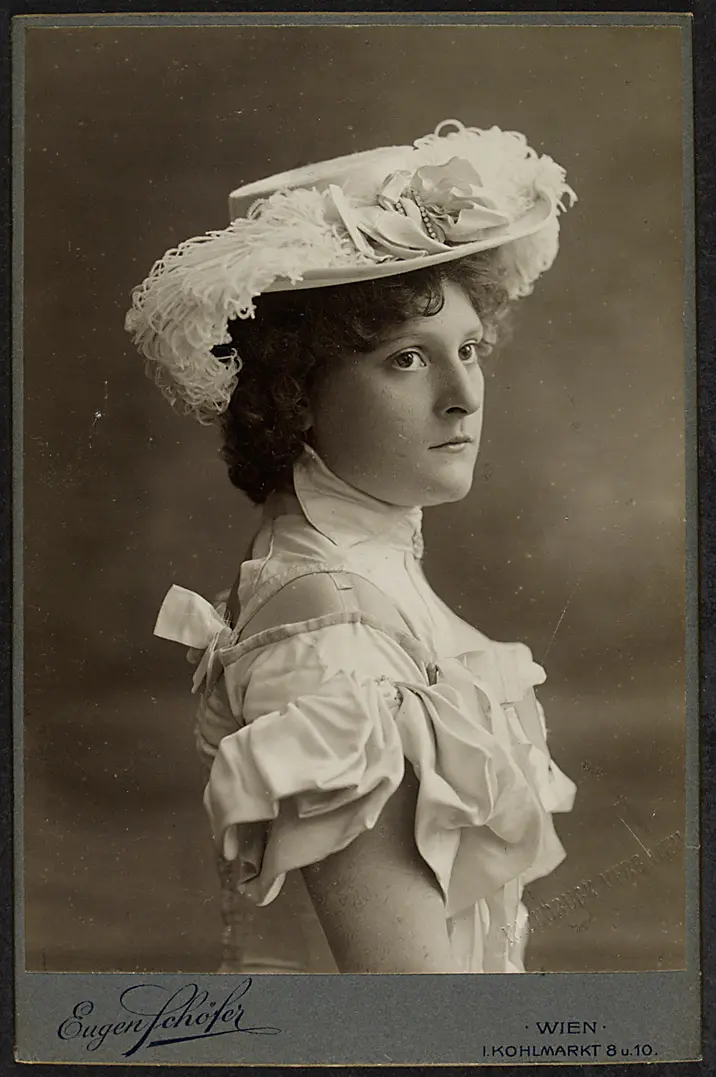 Martha Zauner
