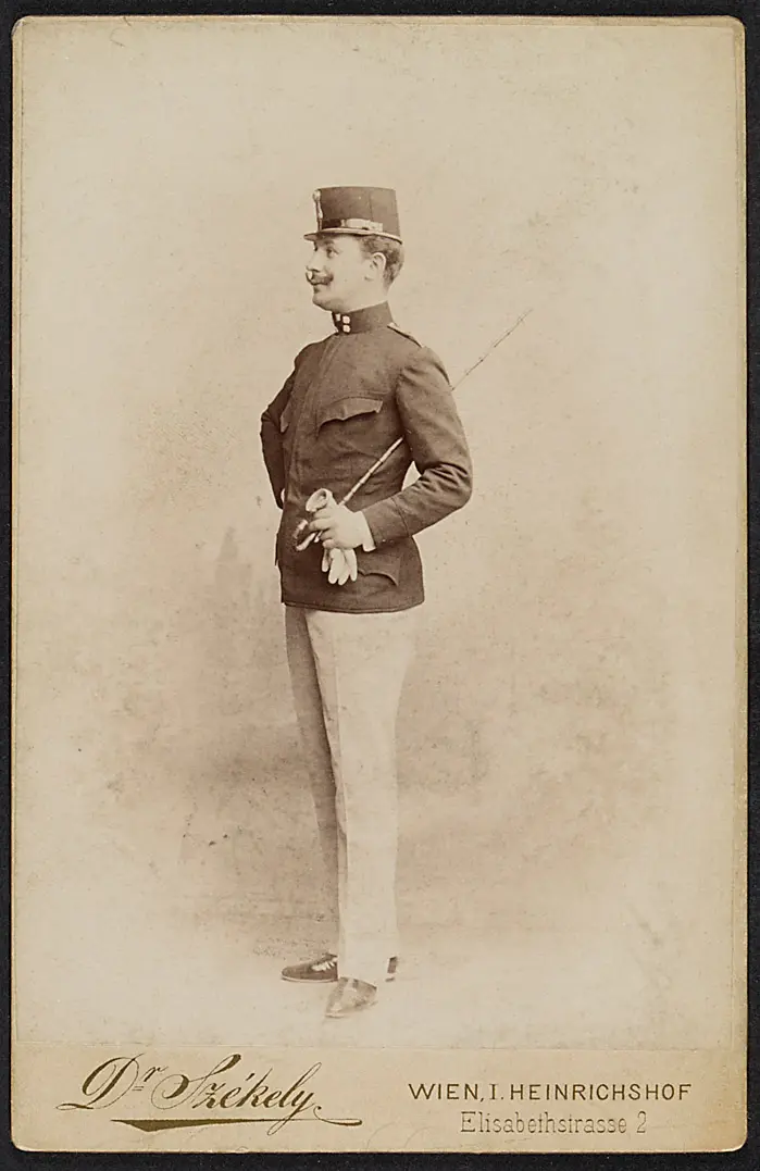 Leopold Kramer