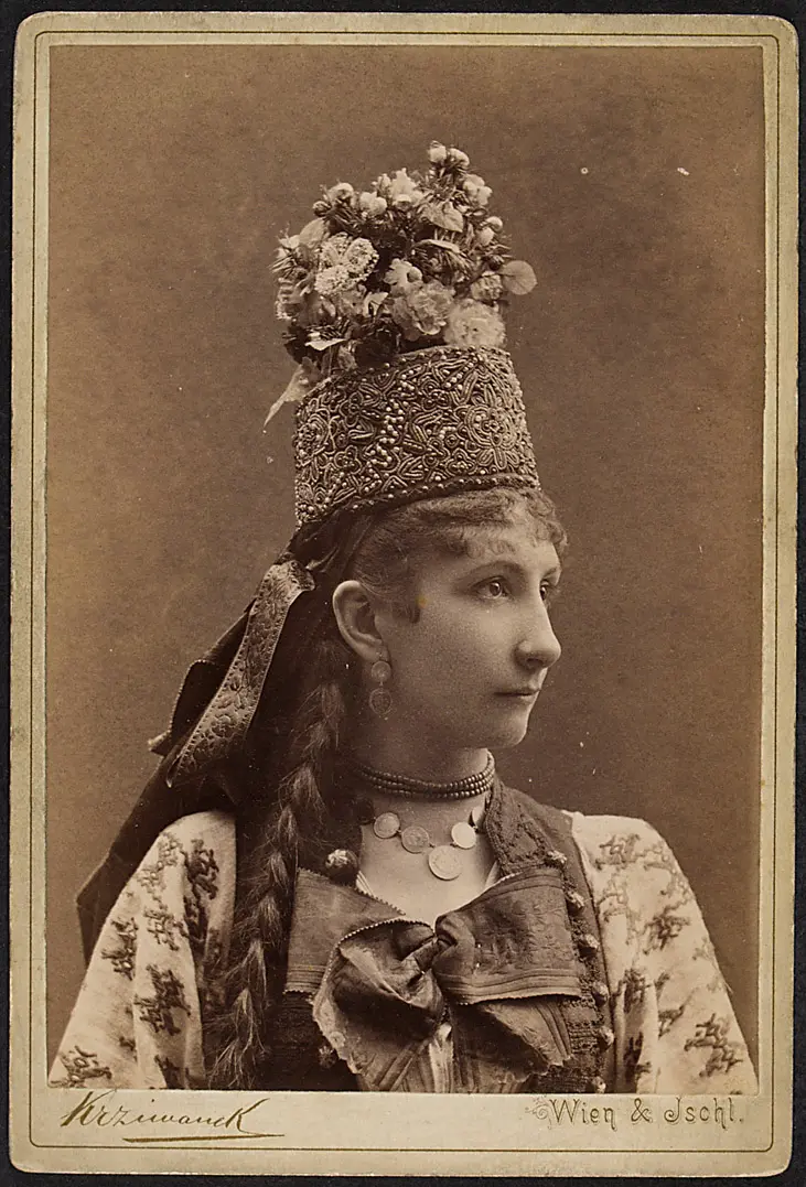 Sofie Kopetzky