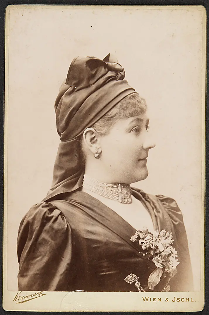 Caroline Rimus