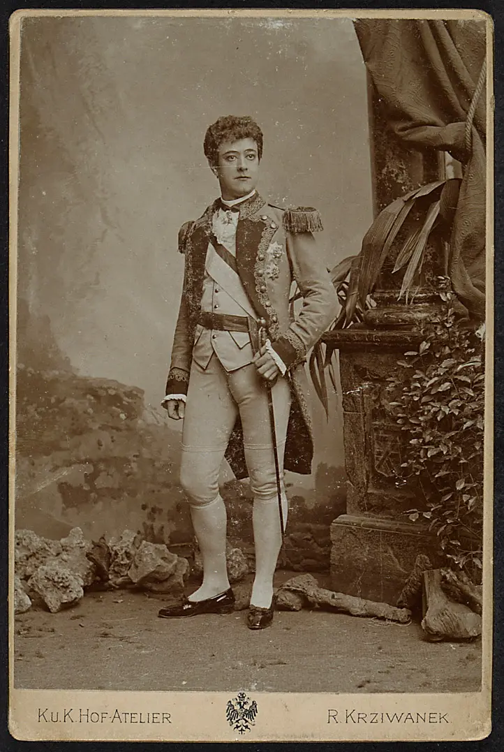 Karl Streitmann