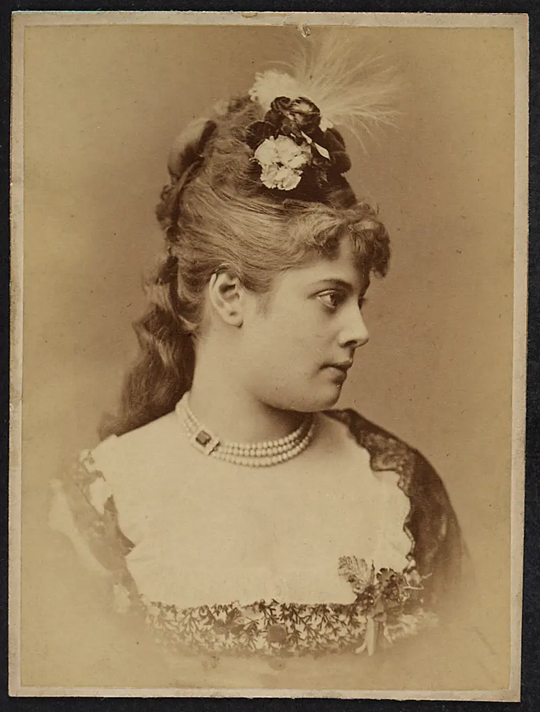 Rosa Streitmann