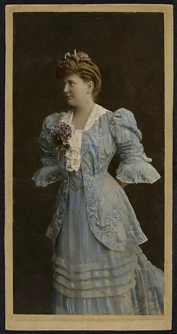 Frieda Hohenthal