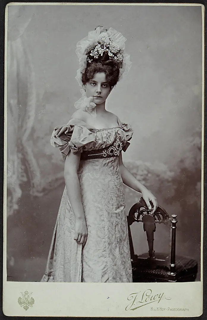 Lilly Berger