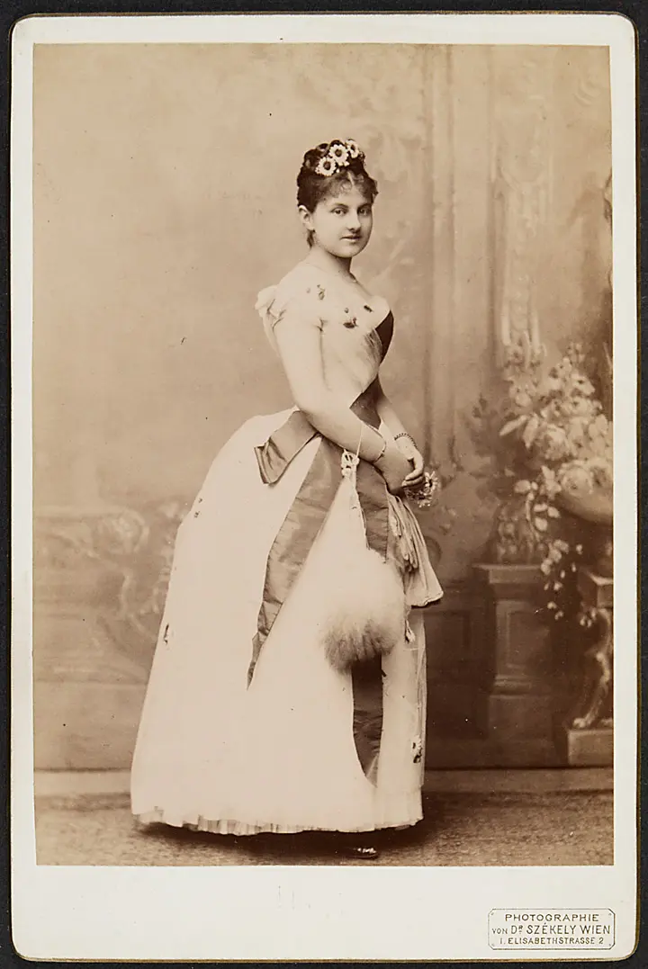 Margarethe Formes
