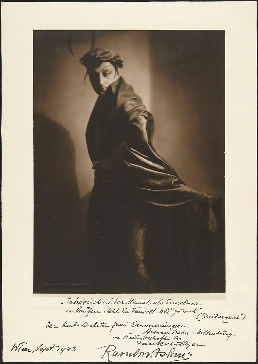 Raoul Aslan